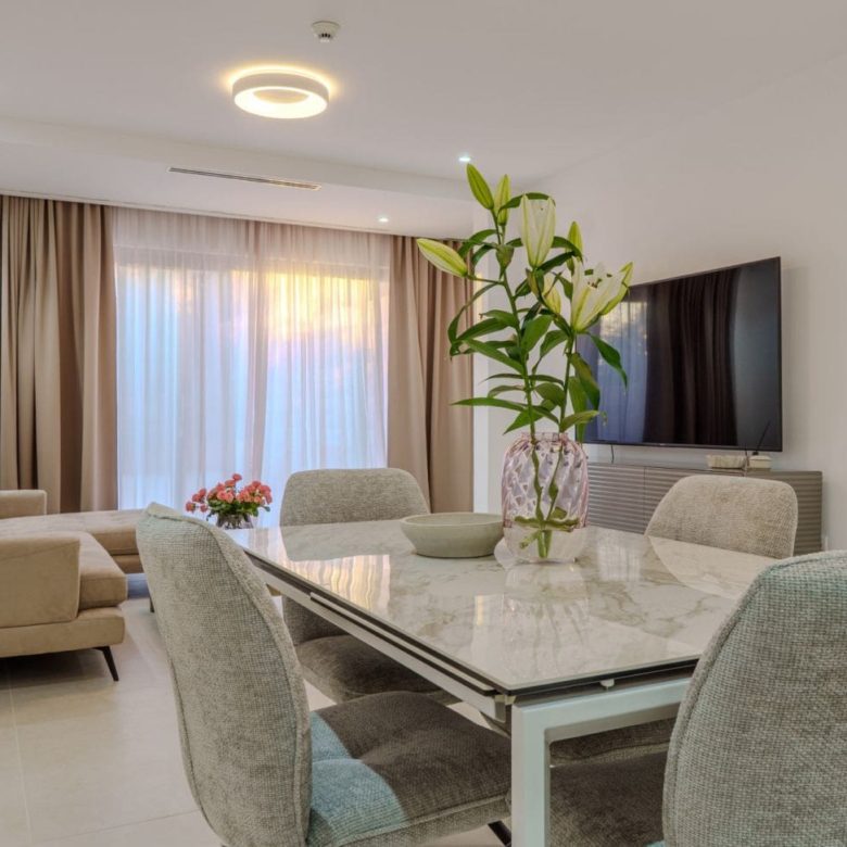 Lastva Park Townhouses Tivat: Premium 240-350m² Homes with Private Pools — Montenegro