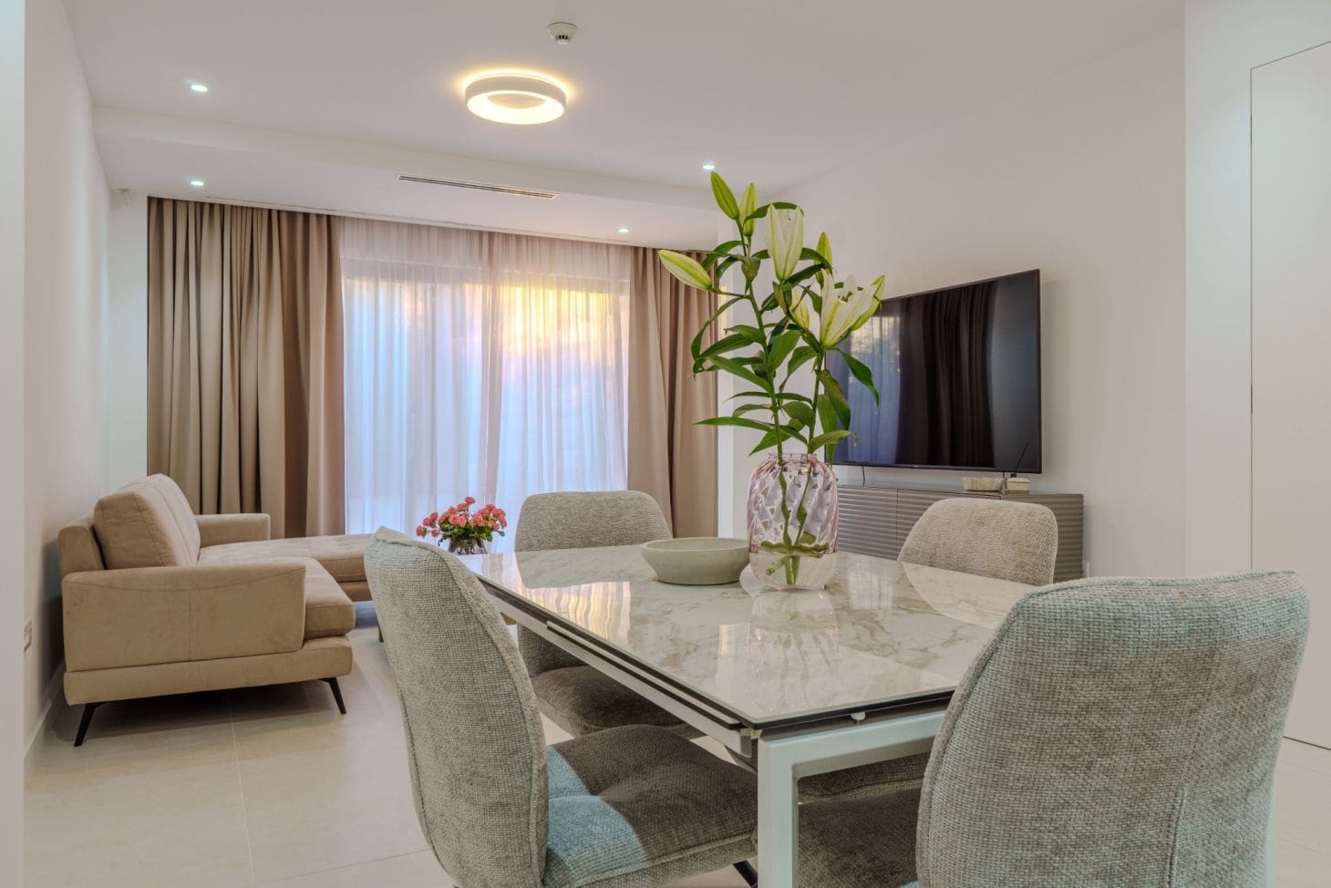 Lastva Park Townhouses Tivat: Premium 240-350m² Homes with Private Pools — Montenegro