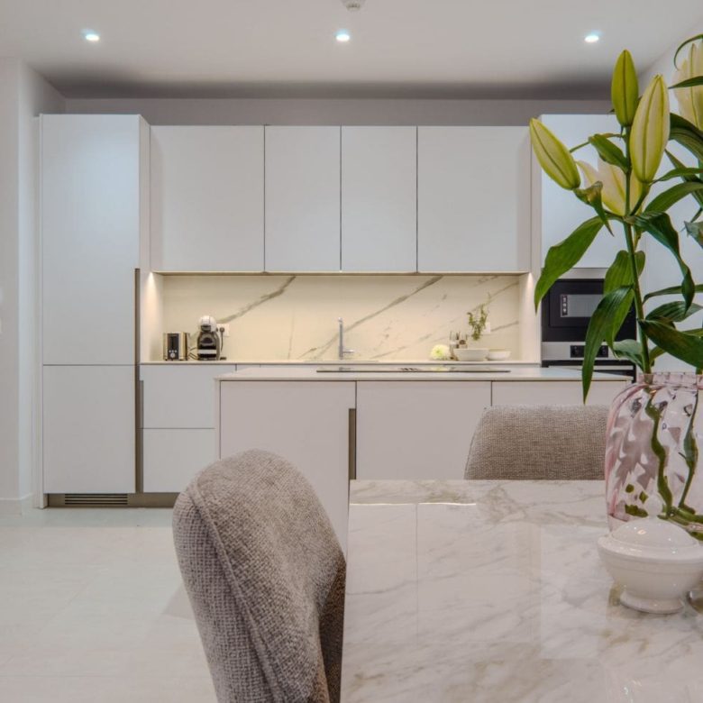 Lastva Park Townhouses Tivat: Premium 240-350m² Homes with Private Pools — Montenegro