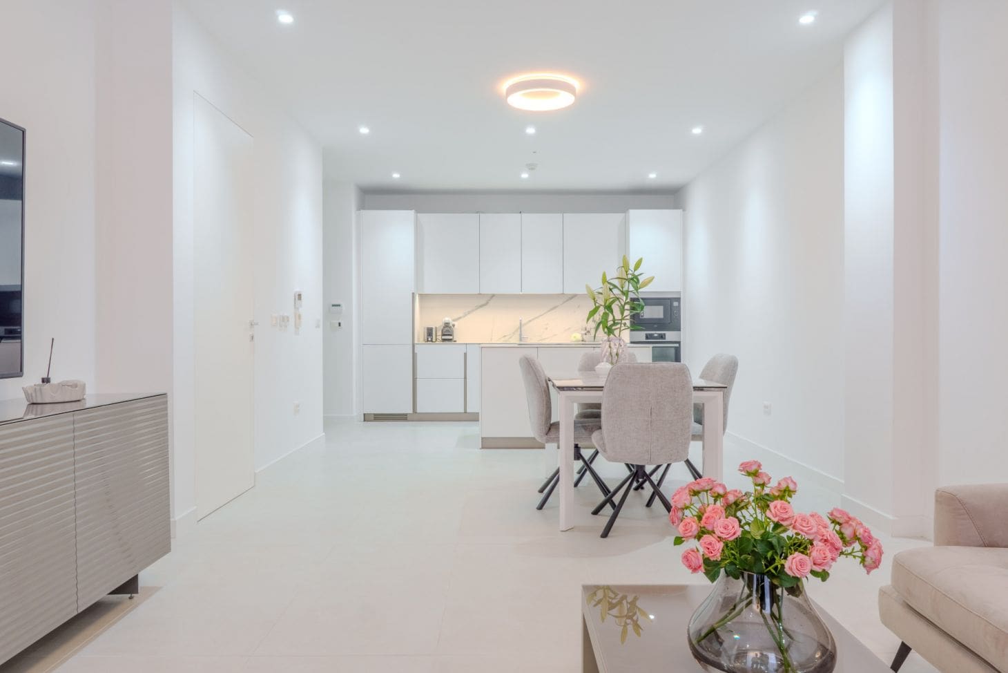 Lastva Park Townhouses Tivat: Premium 240-350m² Homes with Private Pools — Montenegro