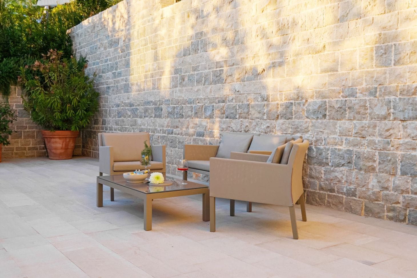 Lastva Park Townhouses Tivat: Premium 240-350m² Homes with Private Pools — Montenegro