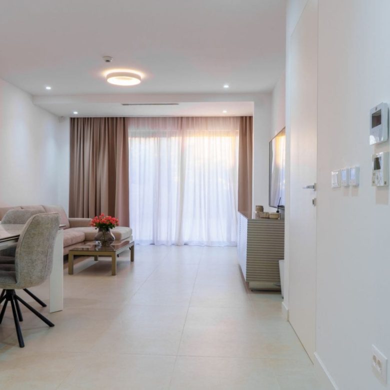Lastva Park Townhouses Tivat: Premium 240-350m² Homes with Private Pools — Montenegro