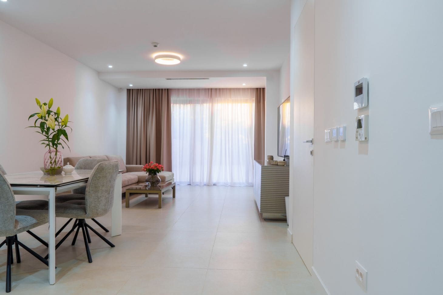 Lastva Park Townhouses Tivat: Premium 240-350m² Homes with Private Pools — Montenegro