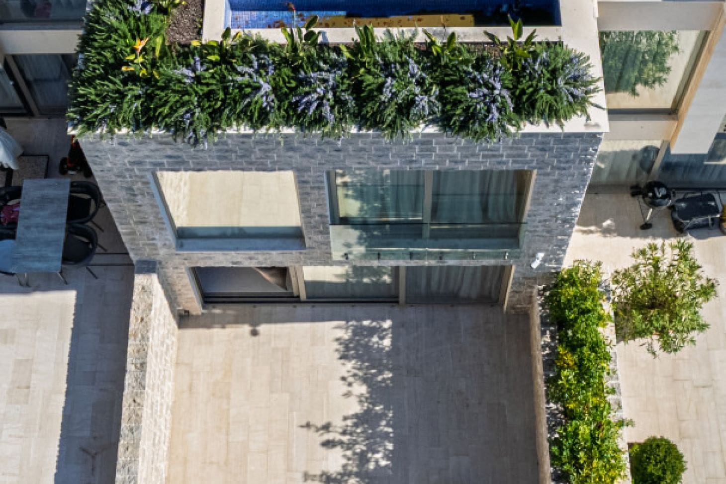 Lastva Park Townhouses Tivat: Premium 240-350m² Homes with Private Pools — Montenegro