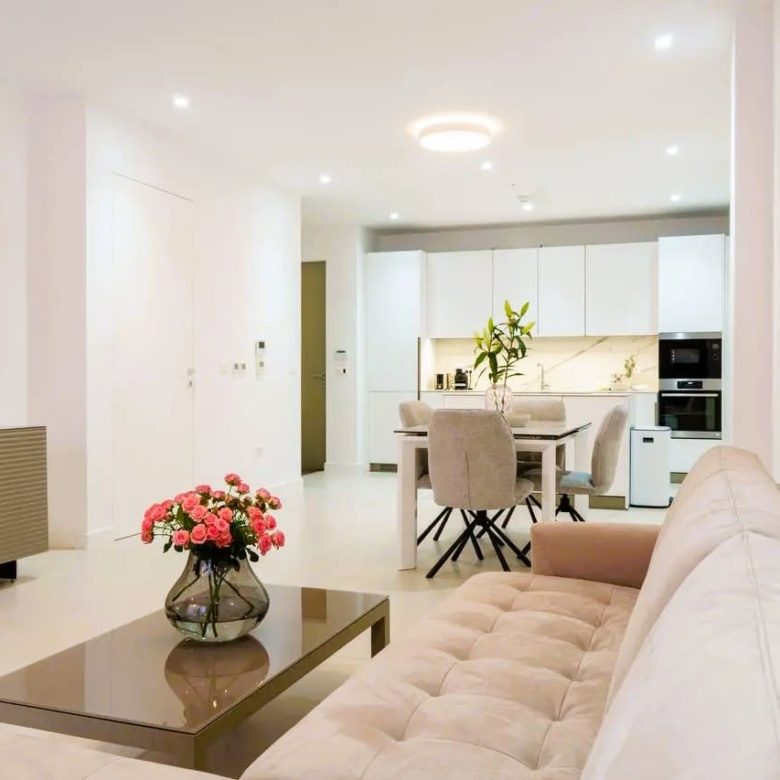 Lastva Park Townhouses Tivat: Premium 240-350m² Homes with Private Pools — Montenegro