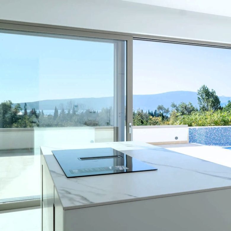 Lastva Park Townhouses Tivat: Premium 240-350m² Homes with Private Pools — Montenegro