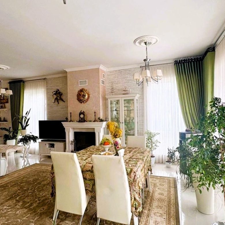 Lepetane Apartment with Sauna 180m² | Tivat Bay | 50m Beach — Montenegro