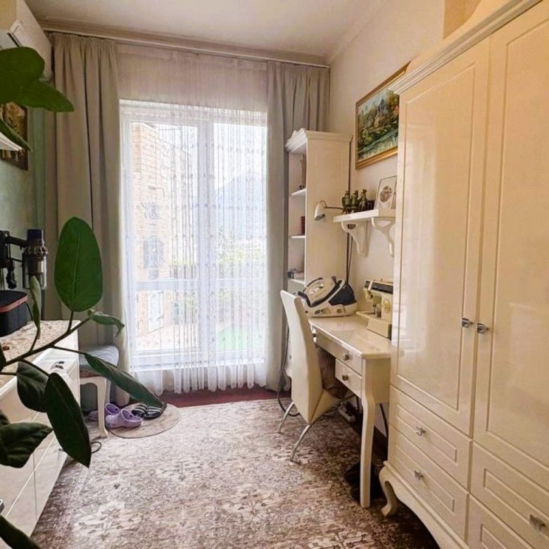 Lepetane Apartment with Sauna 180m² | Tivat Bay | 50m Beach — Montenegro