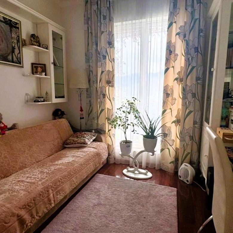 Lepetane Apartment with Sauna 180m² | Tivat Bay | 50m Beach — Montenegro