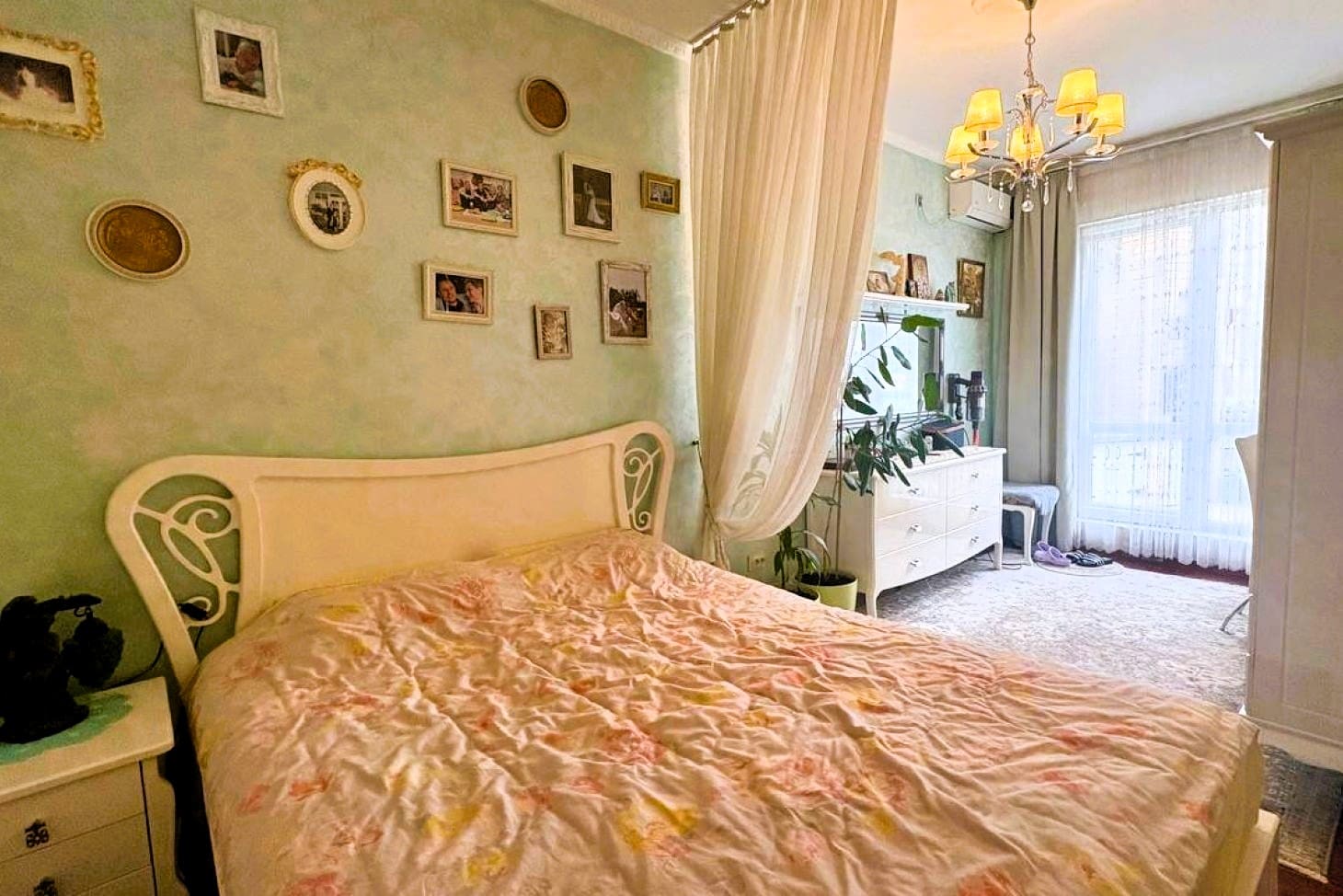 Lepetane Apartment with Sauna 180m² | Tivat Bay | 50m Beach — Montenegro