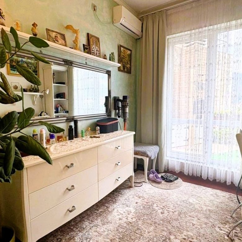 Lepetane Apartment with Sauna 180m² | Tivat Bay | 50m Beach — Montenegro