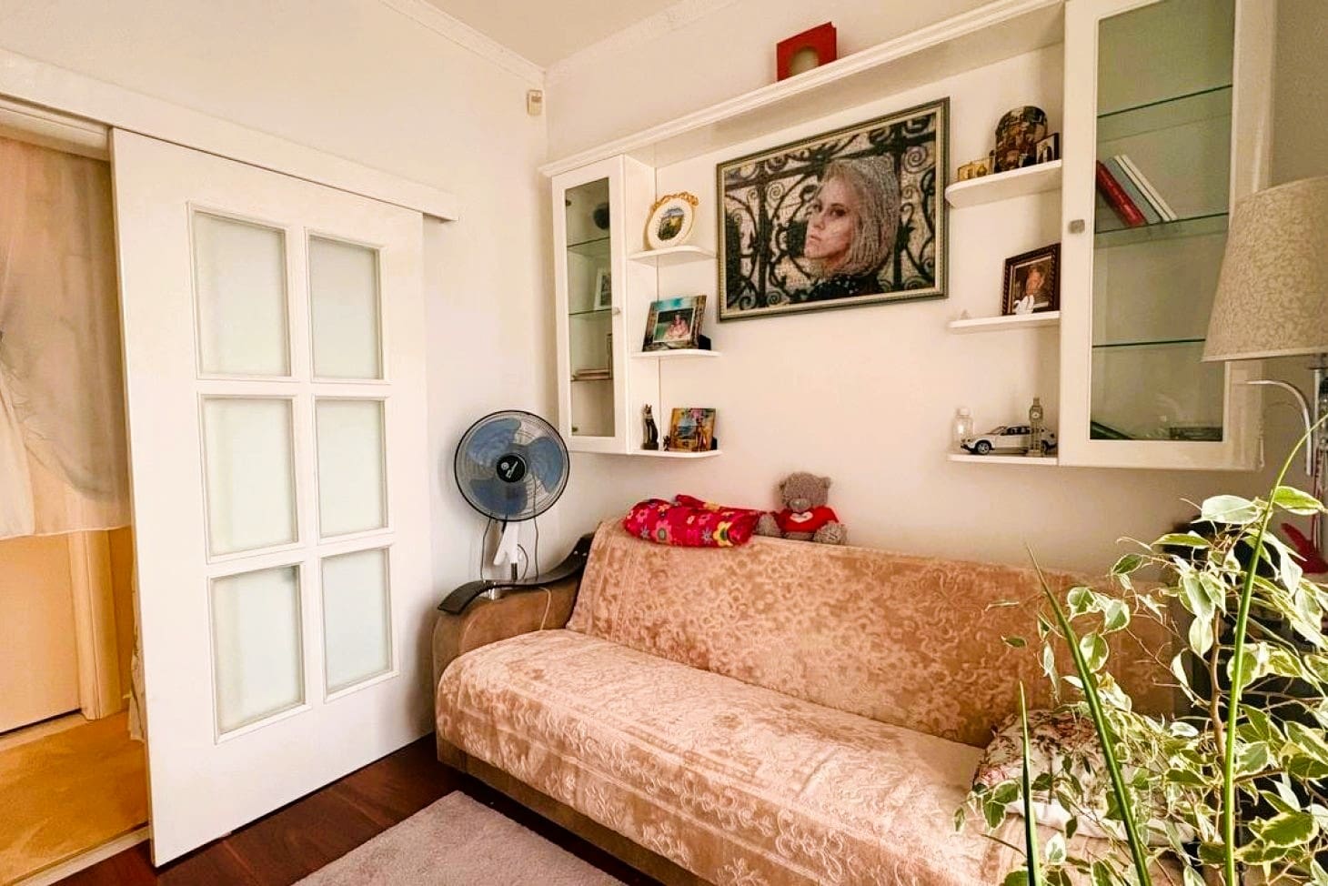 Lepetane Apartment with Sauna 180m² | Tivat Bay | 50m Beach — Montenegro