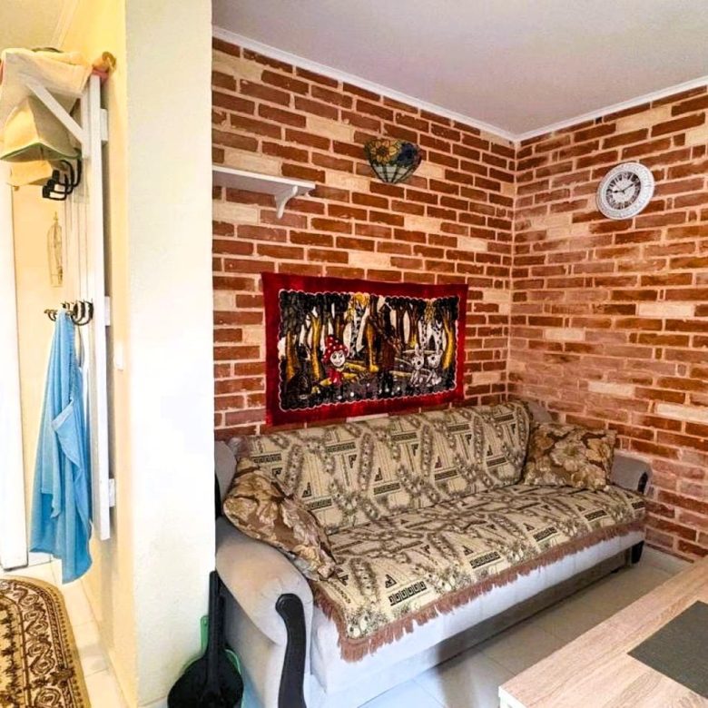 Lepetane Apartment with Sauna 180m² | Tivat Bay | 50m Beach — Montenegro