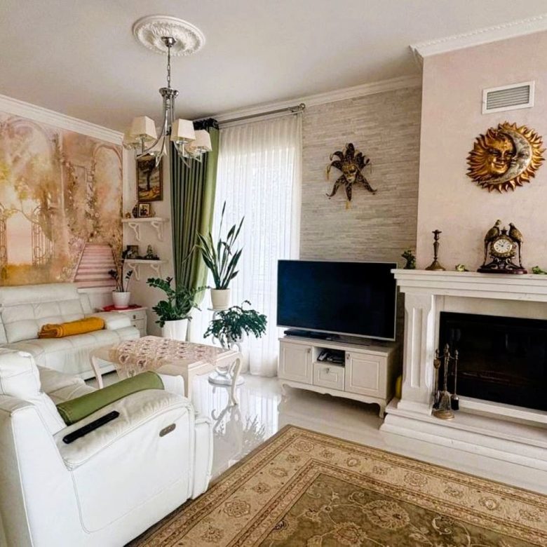 Lepetane Apartment with Sauna 180m² | Tivat Bay | 50m Beach — Montenegro