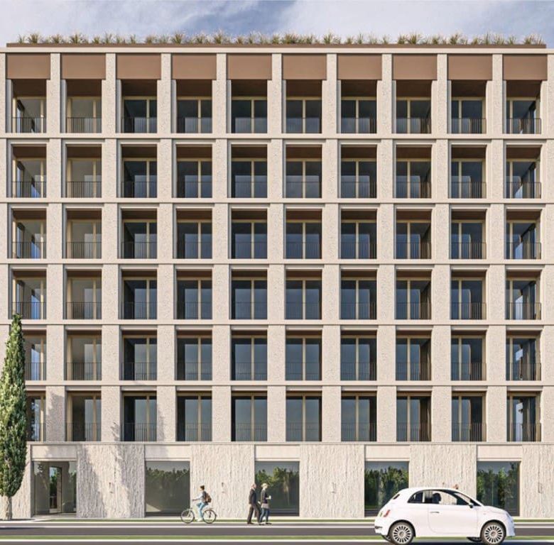 Park Plaza Residence Budva — Premium Coastal Living in the Heart of the City — Montenegro