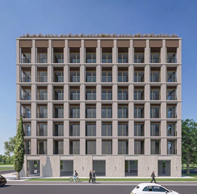 Park Plaza Residence Budva — Premium Coastal Living in the Heart of the City — Montenegro