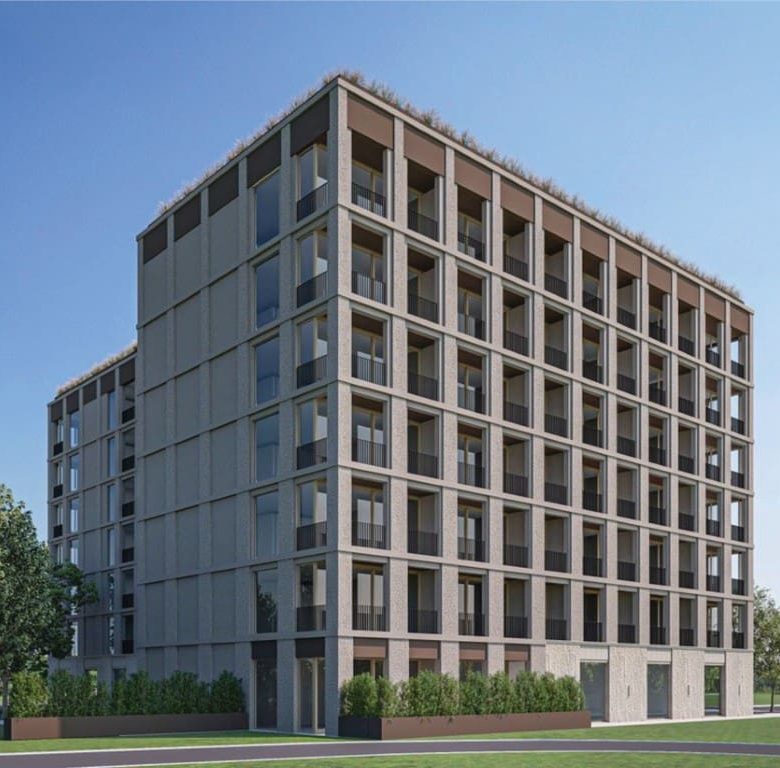Park Plaza Residence Budva — Premium Coastal Living in the Heart of the City — Montenegro