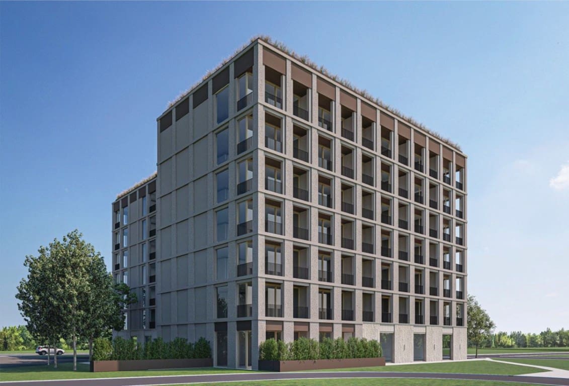 Park Plaza Residence Budva — Premium Coastal Living in the Heart of the City — Montenegro