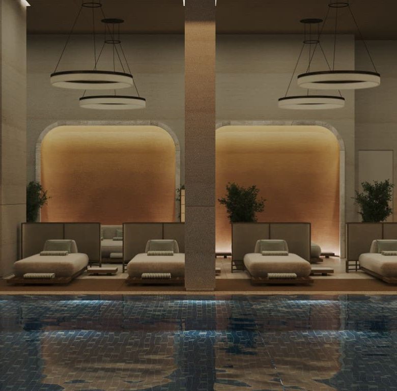 Porta Rai Beachfront Residences — Ulcinj, Montenegro's Most Ambitious Luxury Investment — Montenegro
