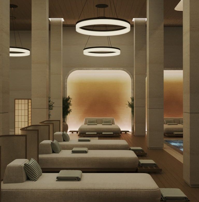 Porta Rai Beachfront Residences — Ulcinj, Montenegro's Most Ambitious Luxury Investment — Montenegro