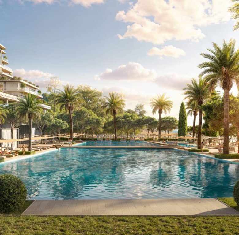 Porta Rai Beachfront Residences — Ulcinj, Montenegro's Most Ambitious Luxury Investment — Montenegro