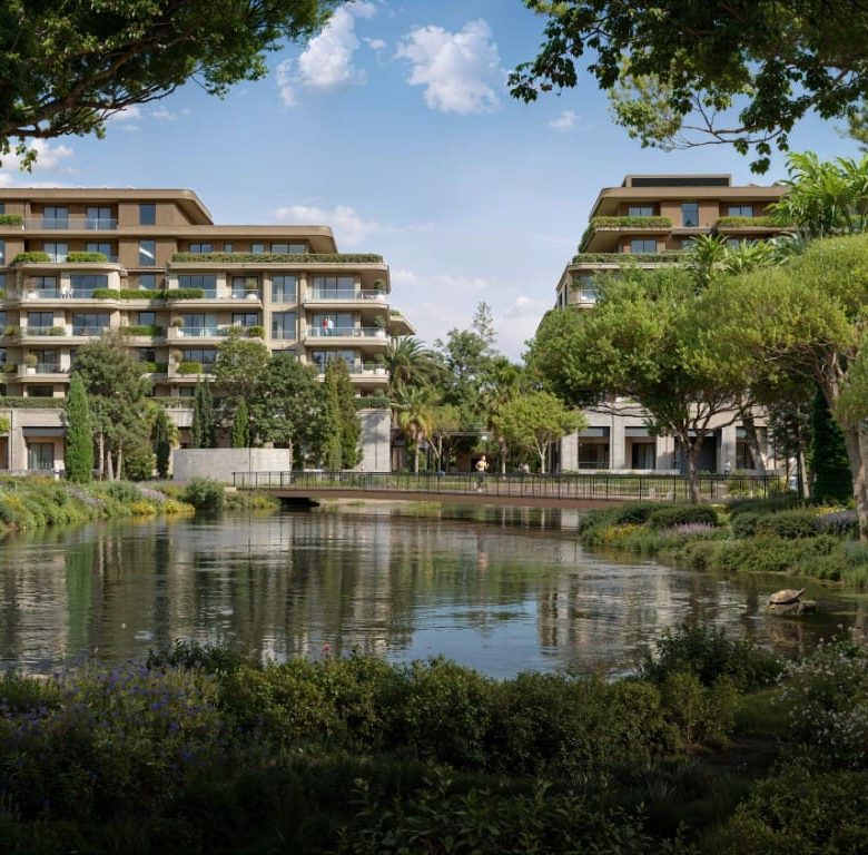 Porta Rai Beachfront Residences — Ulcinj, Montenegro's Most Ambitious Luxury Investment — Montenegro