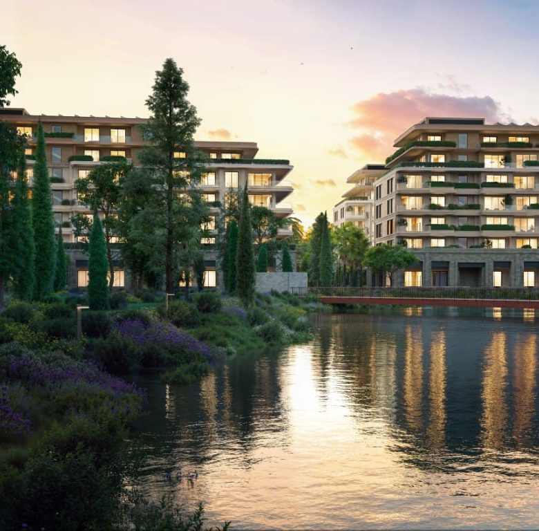 Porta Rai Beachfront Residences — Ulcinj, Montenegro's Most Ambitious Luxury Investment — Montenegro