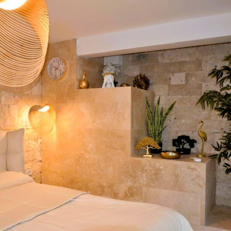 Prčanj First Line Apartment 110m² | Kotor Bay — Montenegro