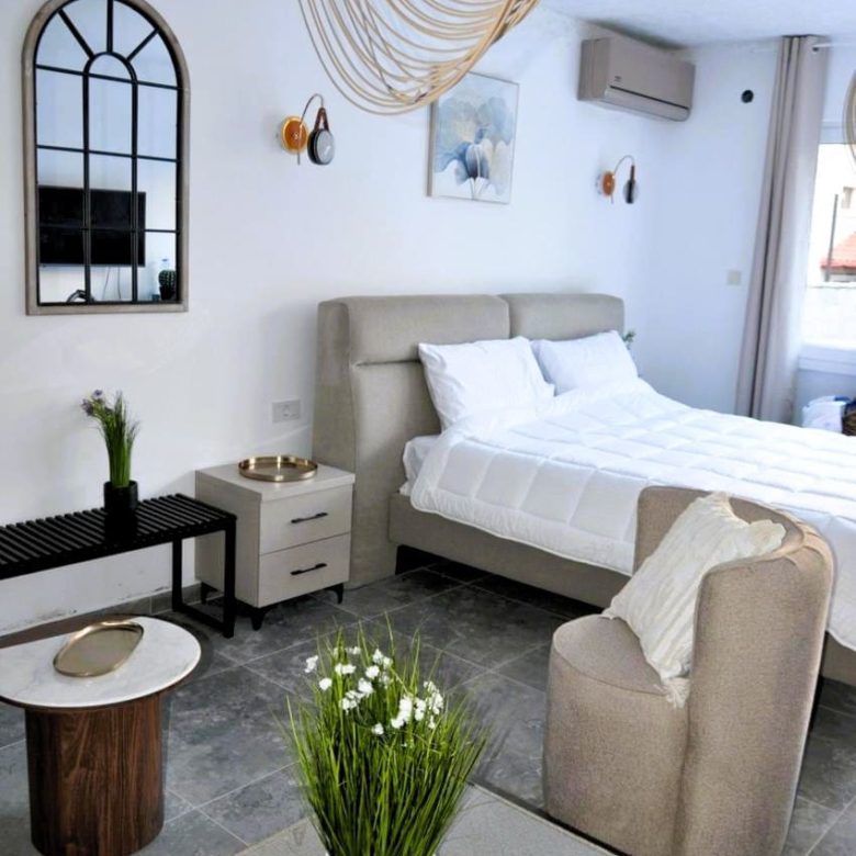 Prčanj First Line Apartment 110m² | Kotor Bay — Montenegro