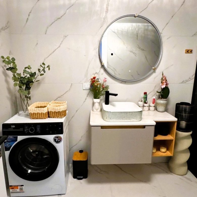 Prčanj First Line Apartment 110m² | Kotor Bay — Montenegro