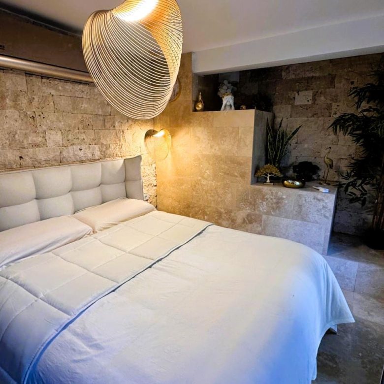 Prčanj First Line Apartment 110m² | Kotor Bay — Montenegro