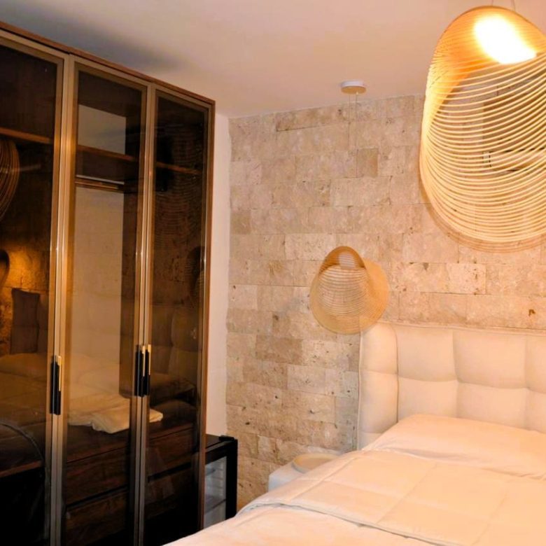 Prčanj First Line Apartment 110m² | Kotor Bay — Montenegro