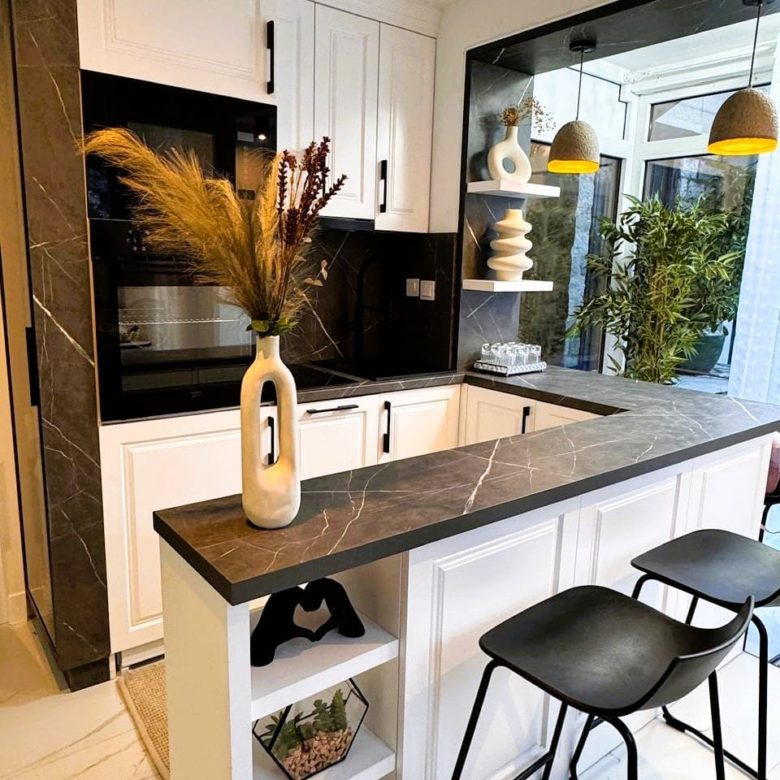 Prčanj First Line Apartment 110m² | Kotor Bay — Montenegro