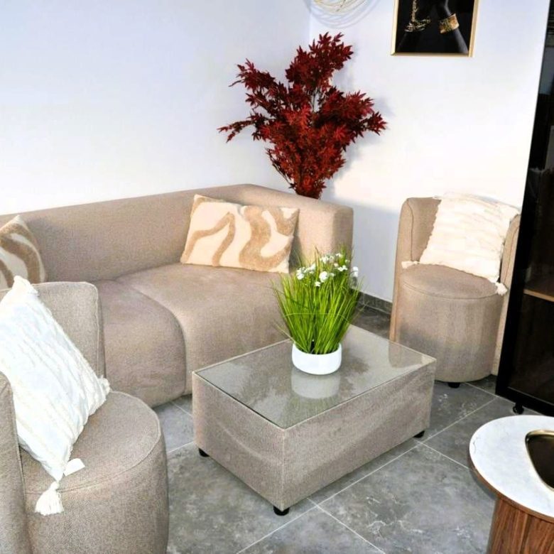 Prčanj First Line Apartment 110m² | Kotor Bay — Montenegro