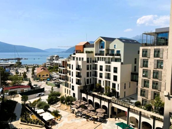 SIRO Hotel Apartment Tivat