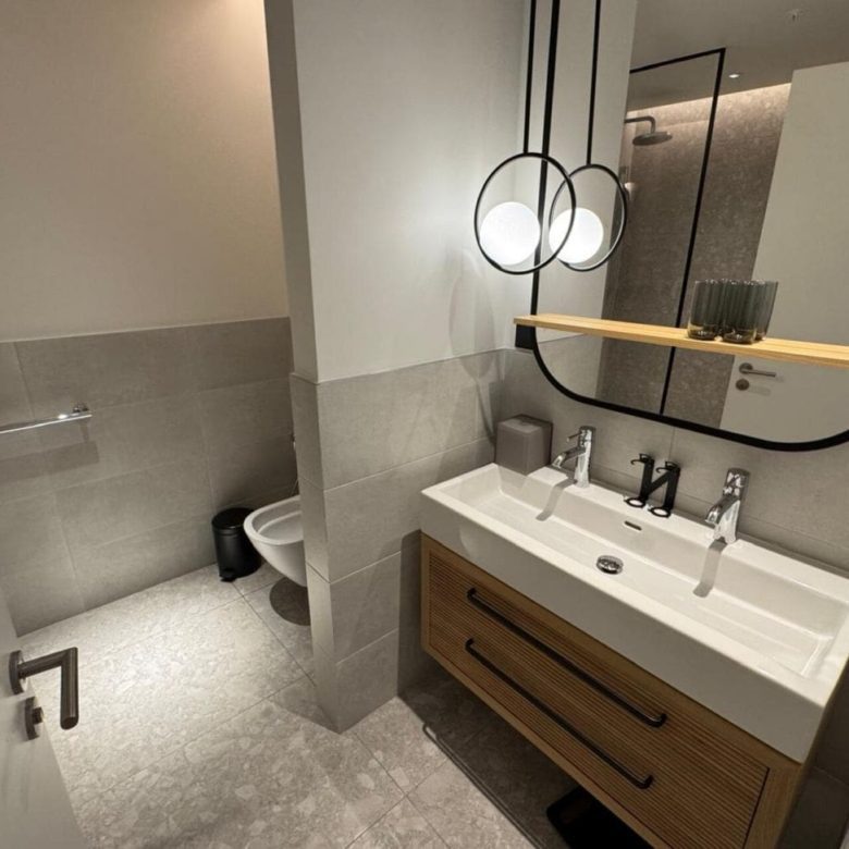SIRO Hotel Apartment for Sale Tivat: 75m² Branded Residence with Sea View | Boka Place — Montenegro