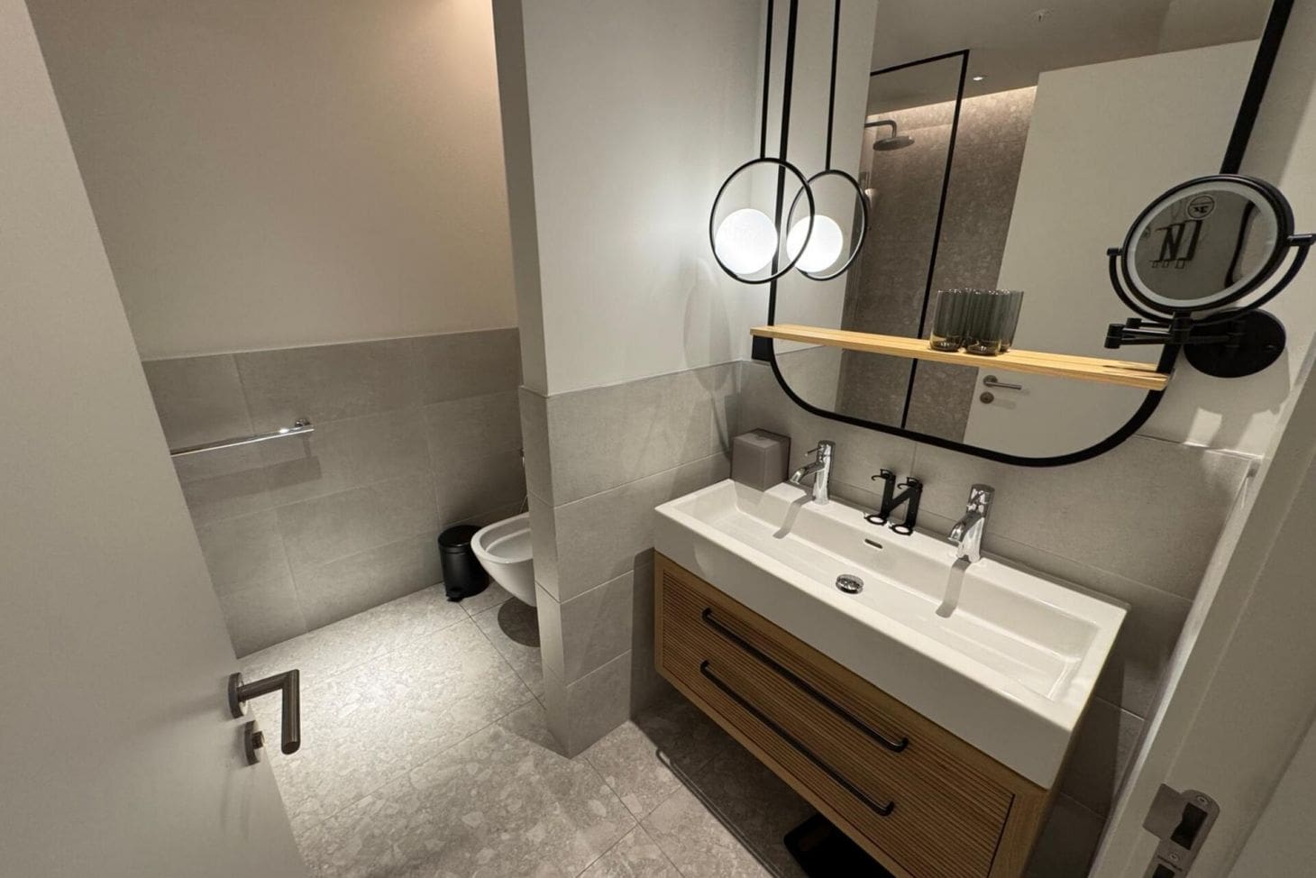 SIRO Hotel Apartment for Sale Tivat: 75m² Branded Residence with Sea View | Boka Place — Montenegro