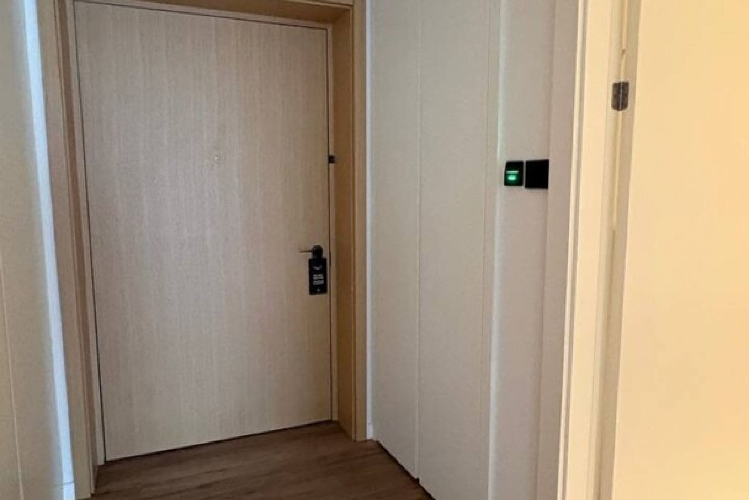 SIRO Hotel Apartment for Sale Tivat: 75m² Branded Residence with Sea View | Boka Place — Montenegro