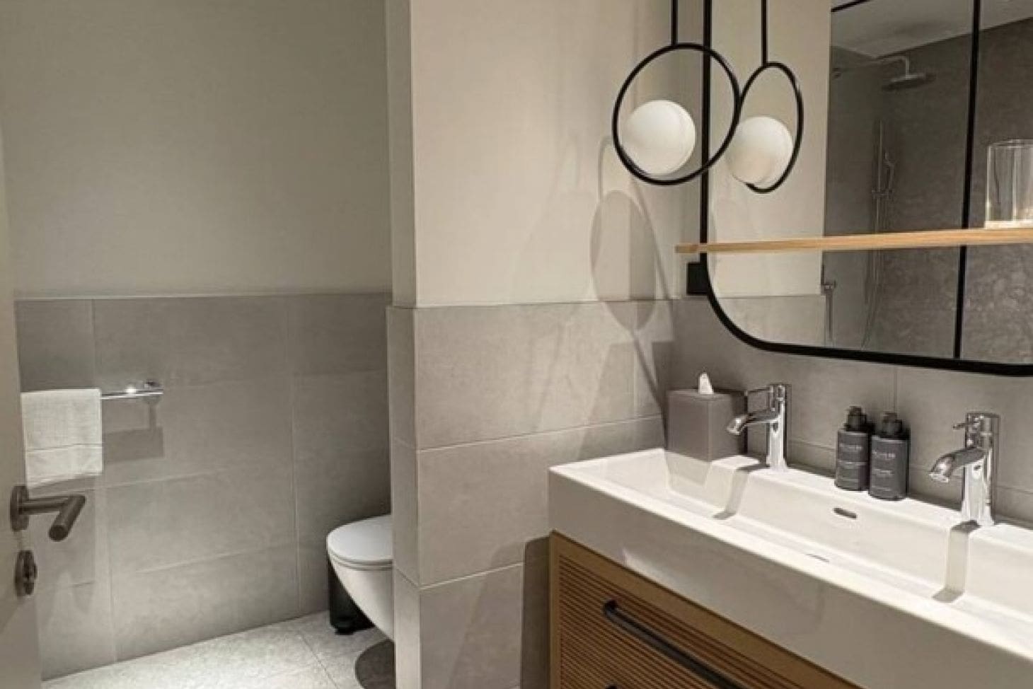 SIRO Hotel Apartment for Sale Tivat: 75m² Branded Residence with Sea View | Boka Place — Montenegro
