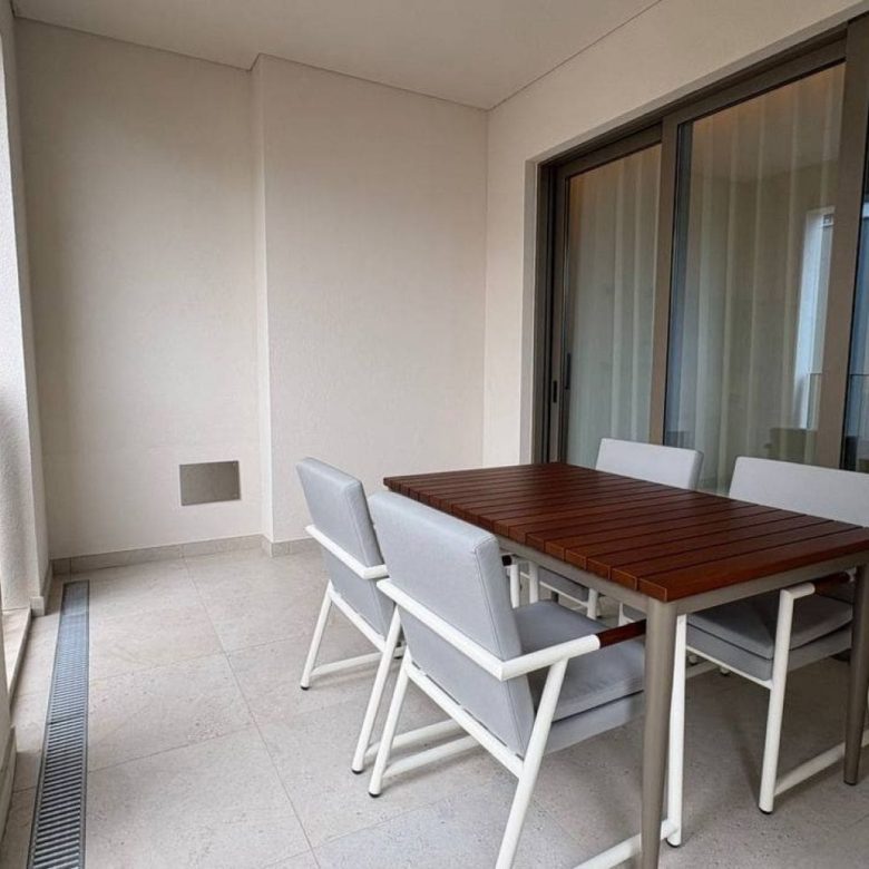 SIRO Hotel Apartment for Sale Tivat: 75m² Branded Residence with Sea View | Boka Place — Montenegro