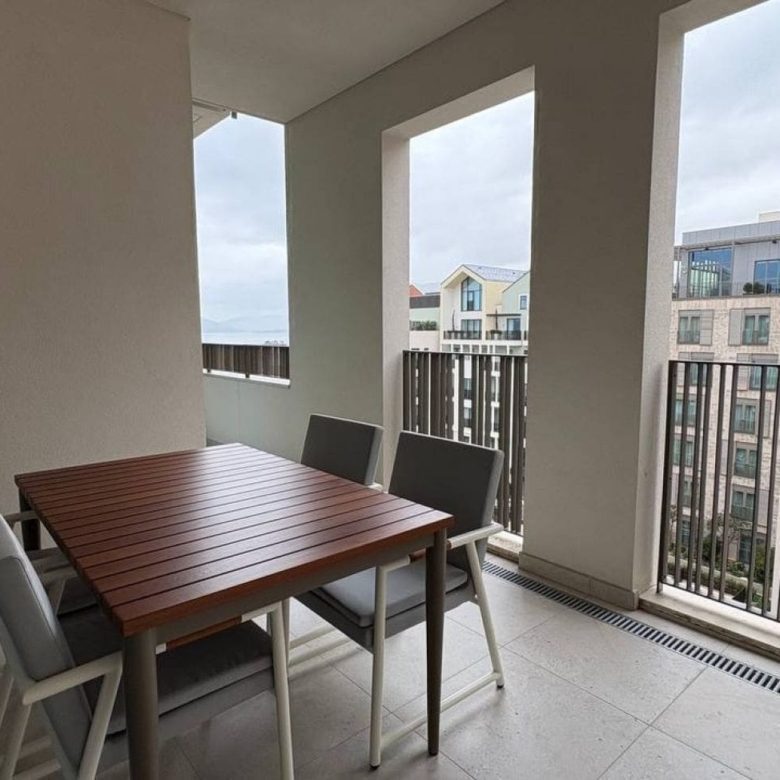 SIRO Hotel Apartment for Sale Tivat: 75m² Branded Residence with Sea View | Boka Place — Montenegro