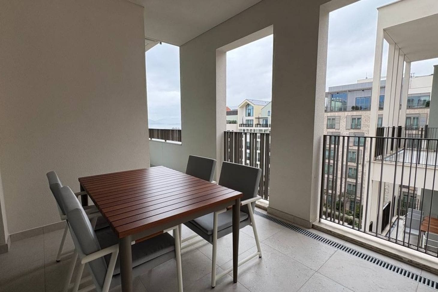 SIRO Hotel Apartment for Sale Tivat: 75m² Branded Residence with Sea View | Boka Place — Montenegro