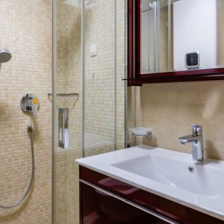 Spacious 2-Bedroom Sea View Apartment for Sale in Pržno — Montenegro
