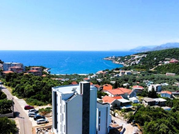 Utjeha apartments for sale -Brand New-Legal-Tax-Free