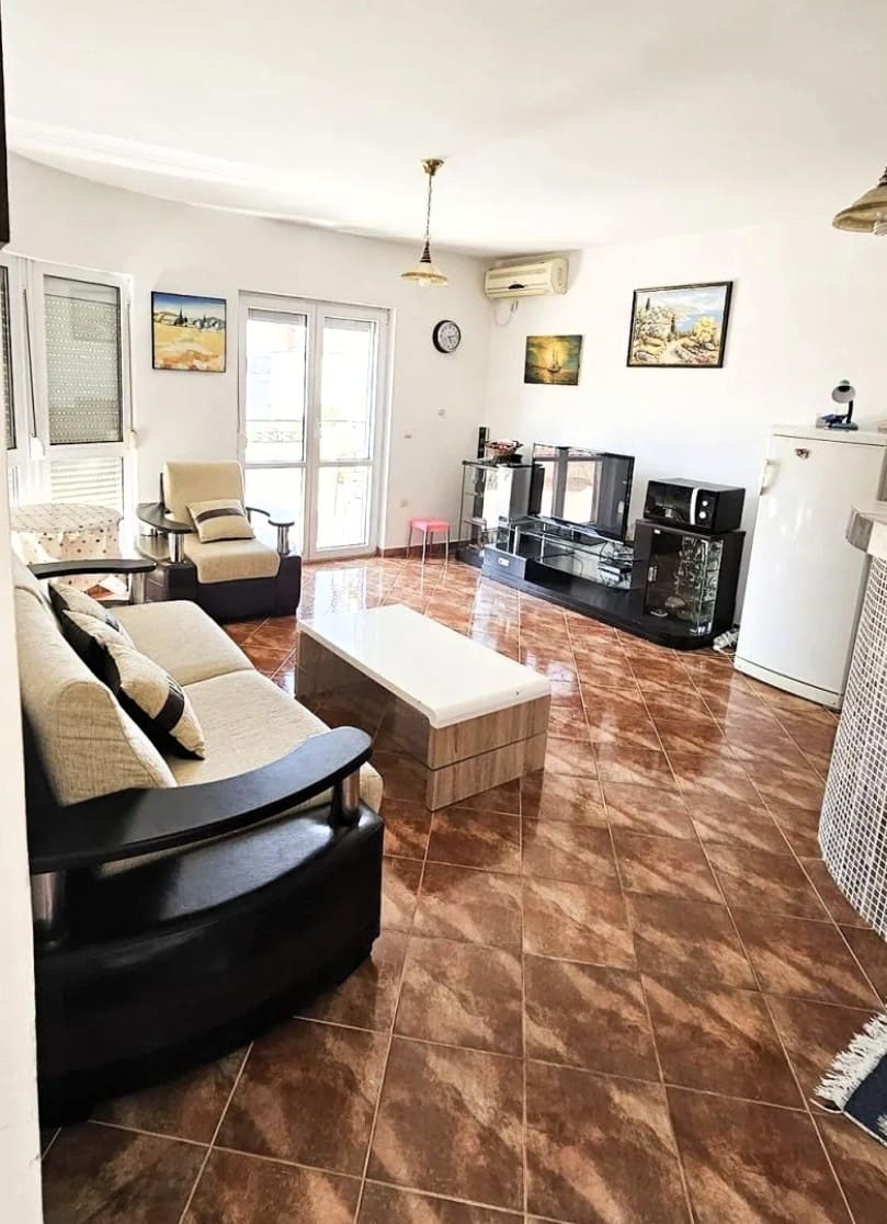 House for Sale Dobra Voda Bar