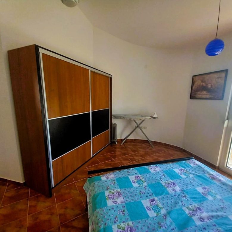 House for Sale Dobra Voda Bar: 140m² Villa with Sea Views — Montenegro