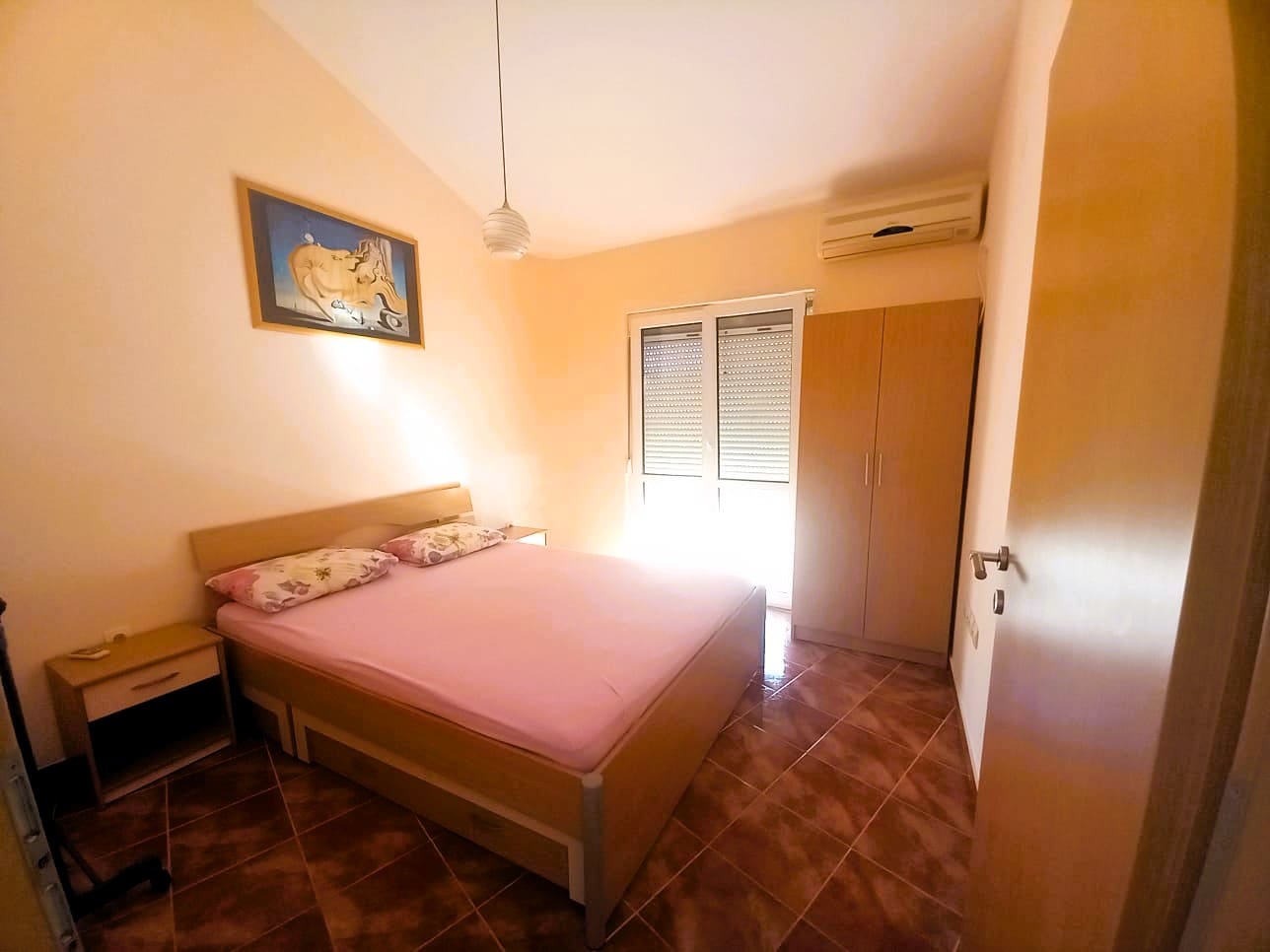 House for Sale Dobra Voda Bar: 140m² Villa with Sea Views — Montenegro