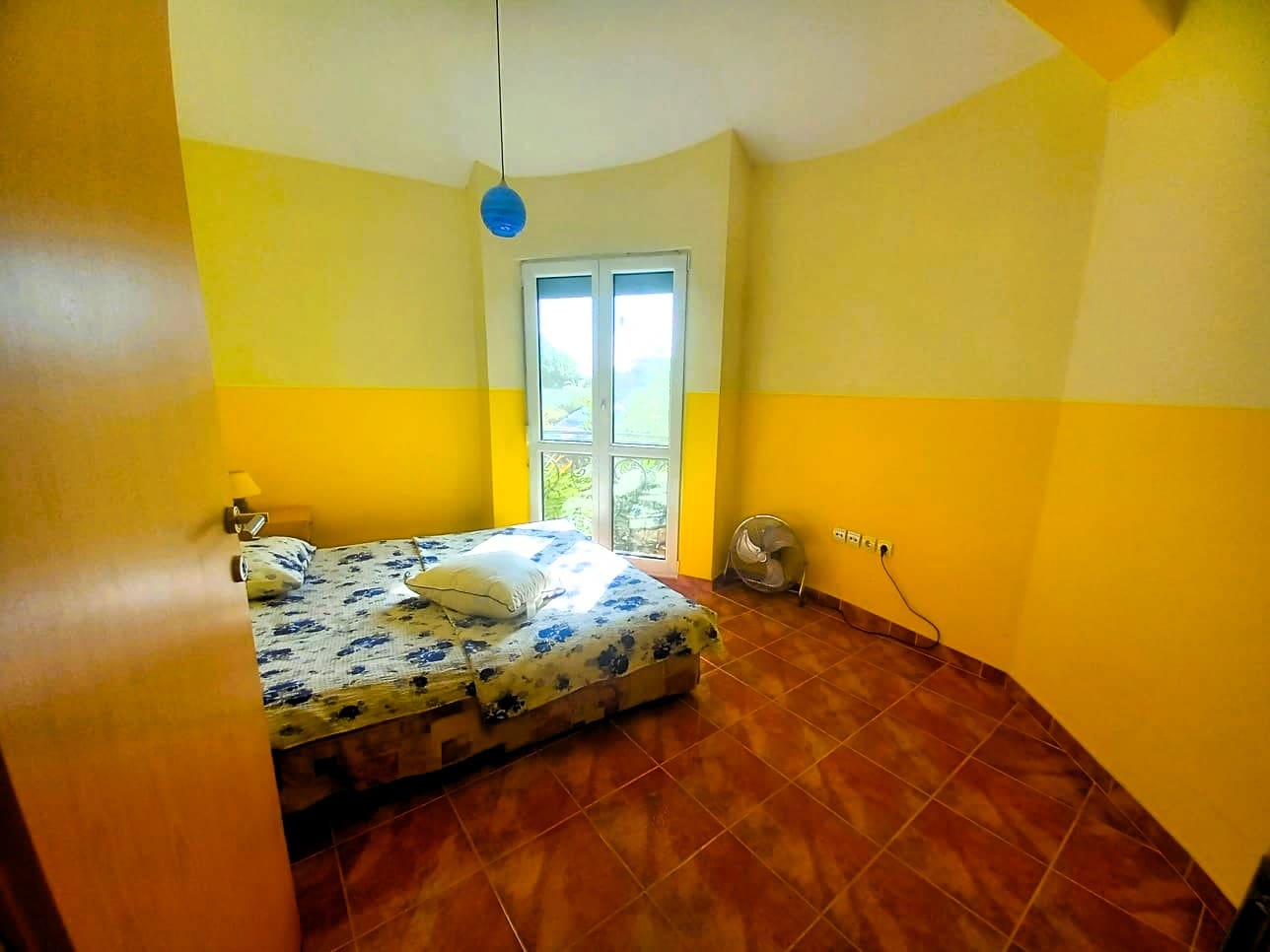 House for Sale Dobra Voda Bar: 140m² Villa with Sea Views — Montenegro
