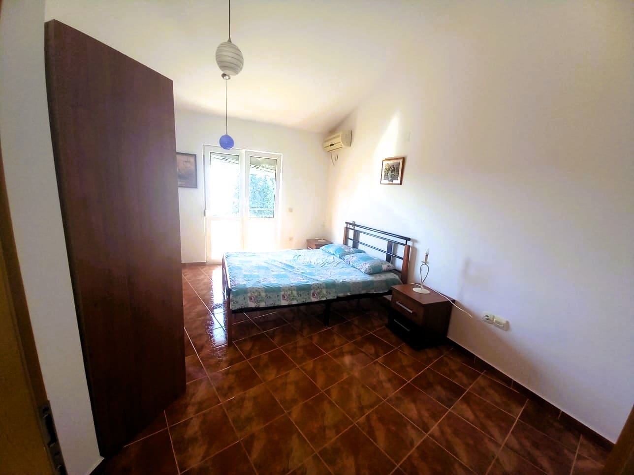 House for Sale Dobra Voda Bar: 140m² Villa with Sea Views — Montenegro