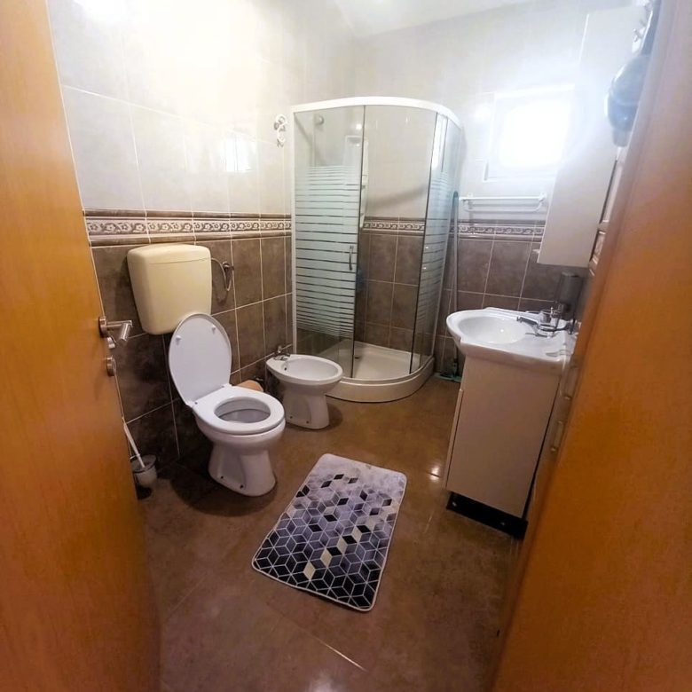 House for Sale Dobra Voda Bar: 140m² Villa with Sea Views — Montenegro